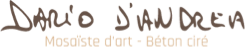 Logo Dario d'Andréa