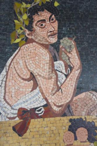 REPRODUCTION ANTIQUE