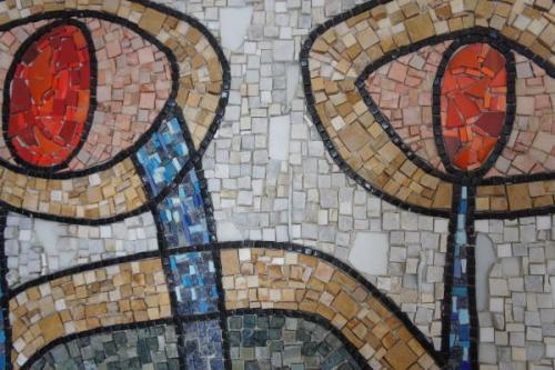 REPRODUCTION ANTIQUE