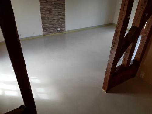 BETON CIRÉ - AUTRES