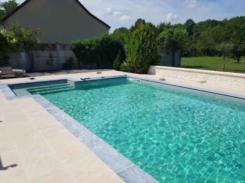 CARRELAGE - RÉALISATION 1