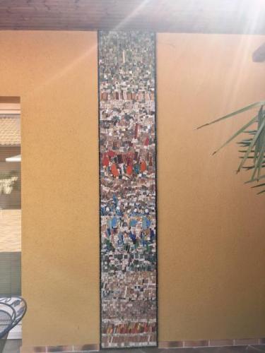 MOSAIQUE - AUTRES 1