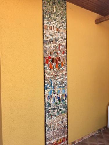 MOSAIQUE - AUTRES 1